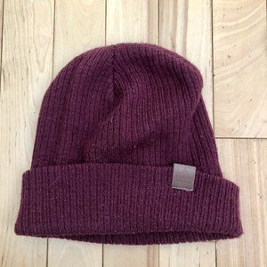 Winter tuque